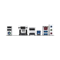 לוח Gigabyte B760M DS3H GEN5 M-ATX DDR5 DP HDMI LGA1700